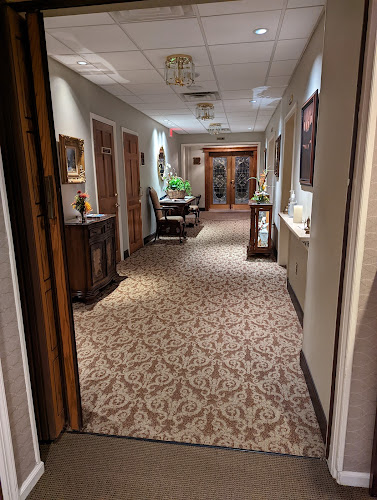 S W Brown & Son Funeral Home, Inc. Nutley New Jersey