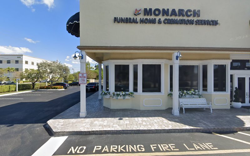 Funeral Services at Savino-Weissman Funeral Home & Cremation Services in Margate, Florida | FuneralHomes.fyi Savino-Weissman Funeral Home & Cremation Services Margate Florida