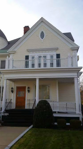 Paul C. Rogers Family Funeral Home Haverhill Massachusetts