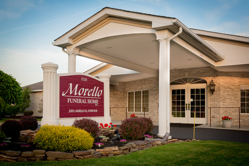 Morello Funeral Home Inc Easton Pennsylvania