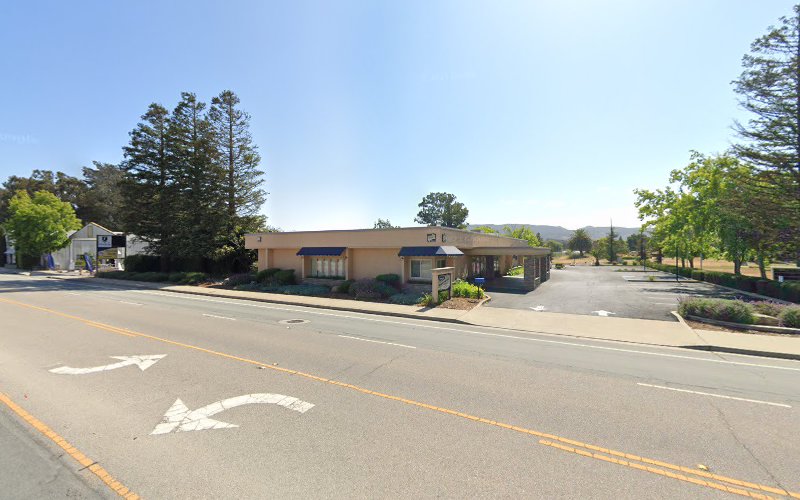 Wheeler-Smith Mortuary San Luis Obispo California