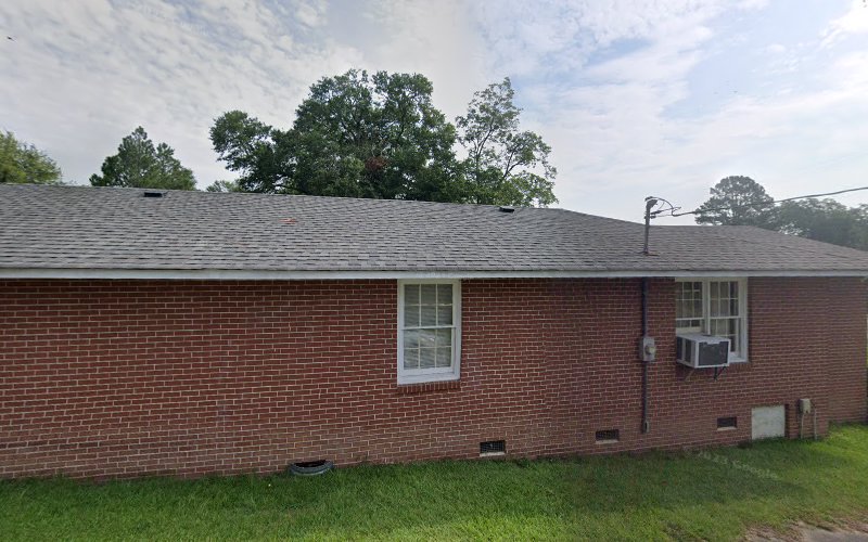 Funeral Services at Hicks Funeral Home in Reynolds, Georgia | FuneralHomes.fyi Hicks Funeral Home Reynolds Georgia