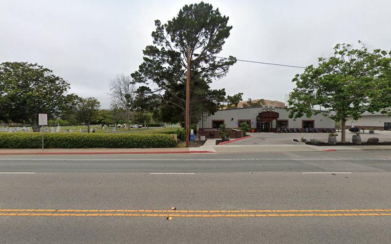 Coast Family Cremation Services San Luis Obispo California