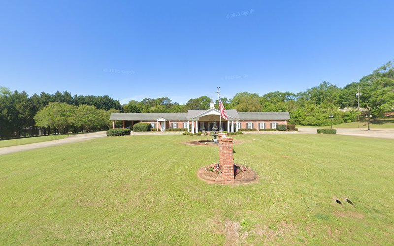 Coggins Funeral Home Thomaston Georgia