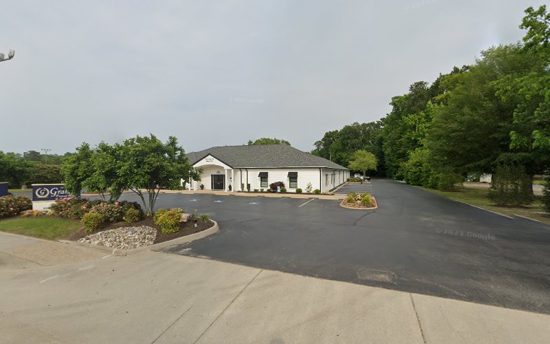 Graham Funeral Home: Stroud S Scott Chesapeake Virginia