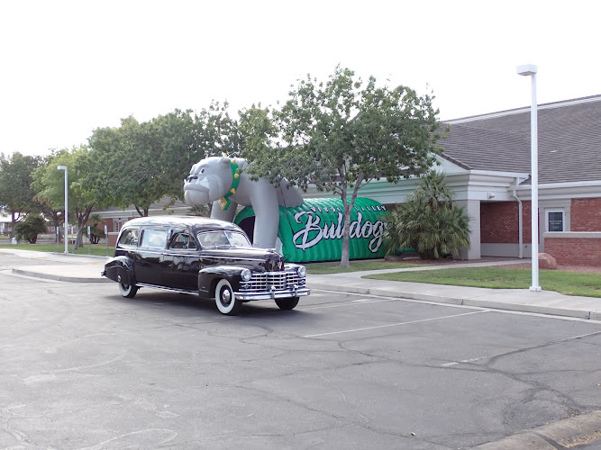 Star Mortuary Mesquite Mesquite Nevada