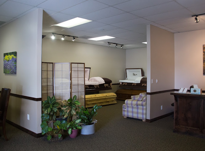 Funeral Services at Serenity Funeral Home of Southern Utah in St. George, Utah | FuneralHomes.fyi Serenity Funeral Home of Southern Utah St. George Utah