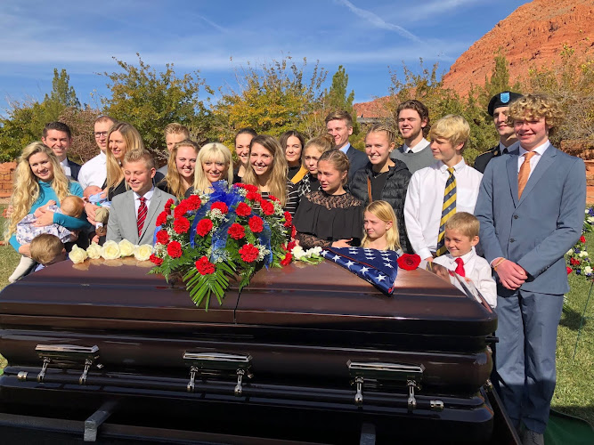 Funeral Services at Affordable Funerals and Cremations in St. George, Utah | FuneralHomes.fyi Affordable Funerals and Cremations St. George Utah