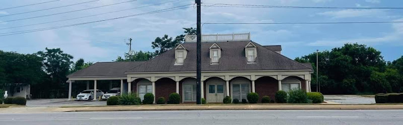 Funeral Services at Promise Land Funeral Home in Albany, Georgia | FuneralHomes.fyi Promise Land Funeral Home Albany Georgia