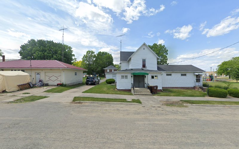 Leamon Funeral Homes Ltd Winslow Illinois