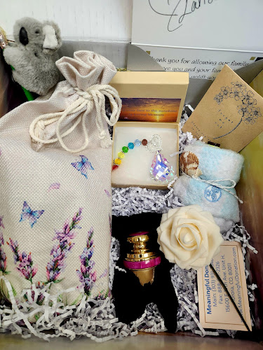 Meaningful Donation Aurora Colorado