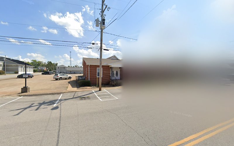 McDonald Funeral Home, Inc Hohenwald Tennessee