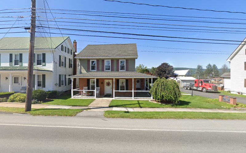 Funeral Services at Henderson Funeral Home in Belleville, Pennsylvania | FuneralHomes.fyi Henderson Funeral Home Belleville Pennsylvania