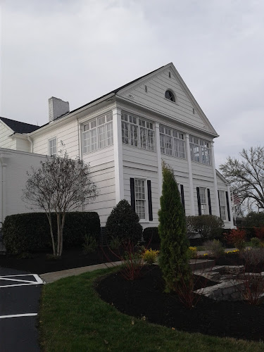 Gentry Griffey Funeral Chapel & Crematory Knoxville Tennessee