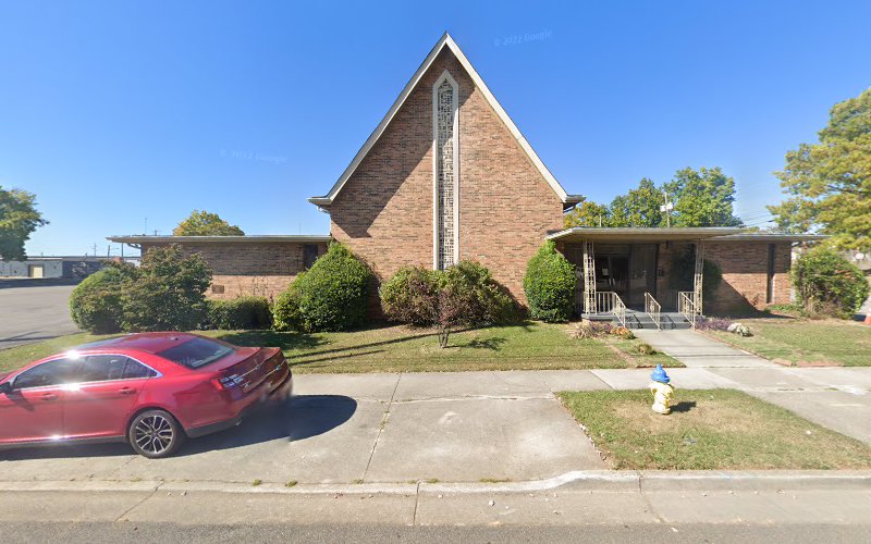 Funeral Services at Unity Mortuary in Knoxville, Tennessee | FuneralHomes.fyi Unity Mortuary Knoxville Tennessee