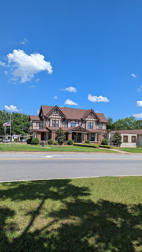 Banks Funeral Home Sylvester Georgia