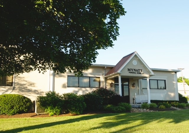 Mynatt Funeral Home Knoxville Tennessee
