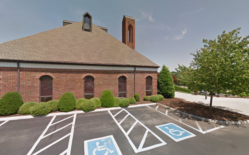 Click Funeral Home Farragut Chapel Knoxville Tennessee