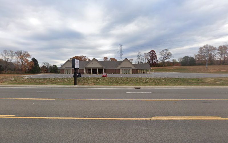 Mynatt Funeral Home Powell Chapel Powell Tennessee