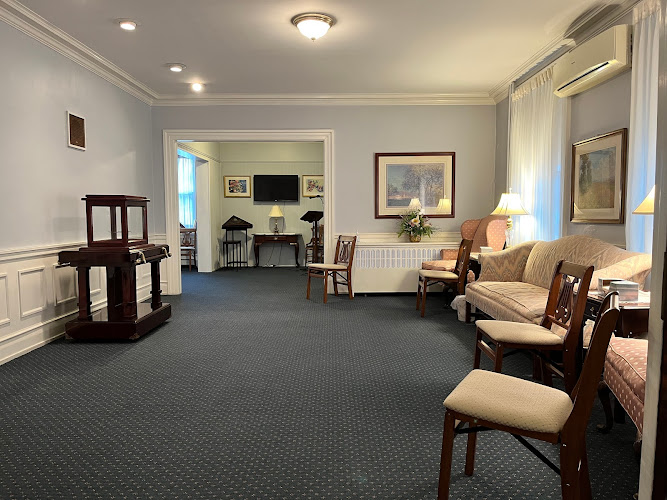 James E Humphrey Funeral Home Pottsville Pennsylvania