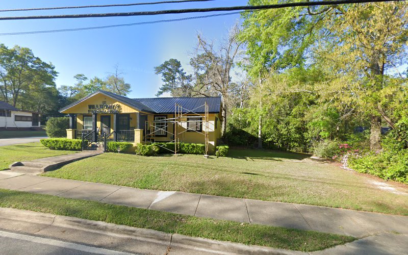 Williford’s Funeral Home Cairo Georgia