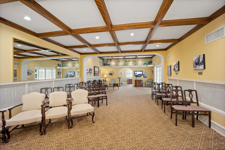 Dean-Geitner-Givnish Funeral Home Philadelphia Pennsylvania