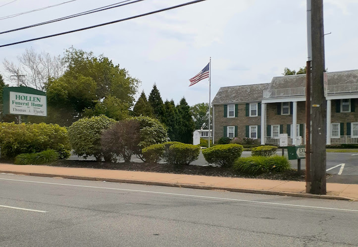 Hollen Funeral Home Inc Philadelphia Pennsylvania