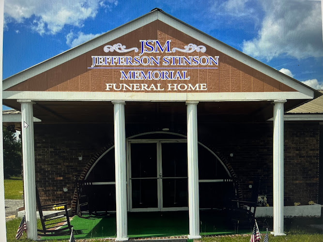 Bentley-Montford Mortuary LLC Butler Georgia