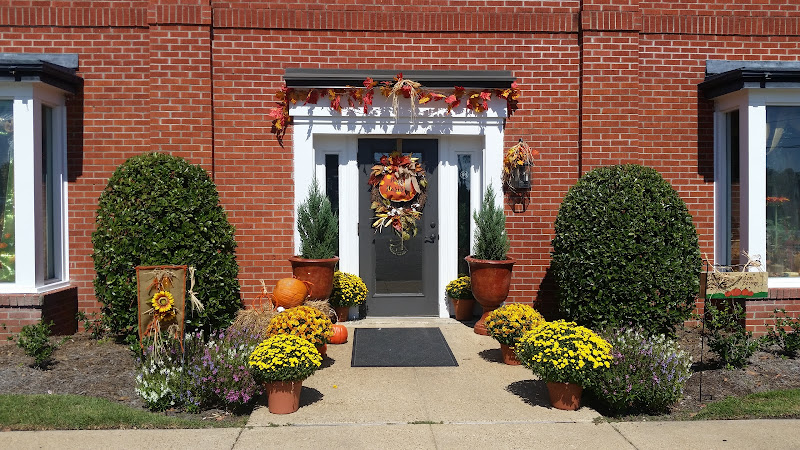 Funeral Services at Mulhearn Funeral Home in West Monroe, Louisiana | FuneralHomes.fyi Mulhearn Funeral Home West Monroe Louisiana