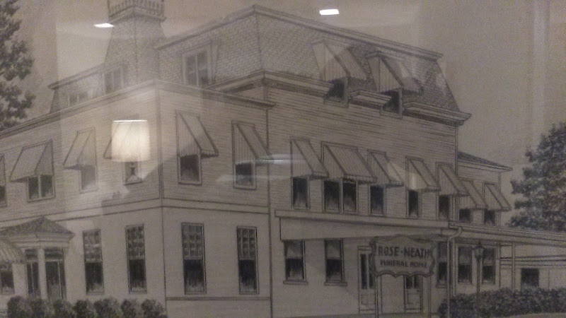 Funeral Services at Kilpatrick’s Rose-Neath Funeral Homes in Shreveport, Louisiana | FuneralHomes.fyi Kilpatrick’s Rose-Neath Funeral Homes Shreveport Louisiana