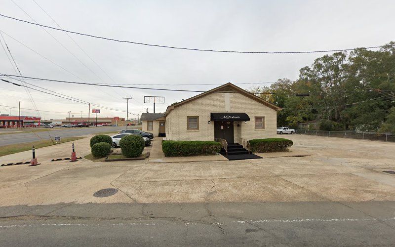 McFarland Funeral Companies Monroe Louisiana