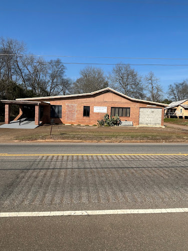 Ward Funeral Home Inc Dawson Georgia