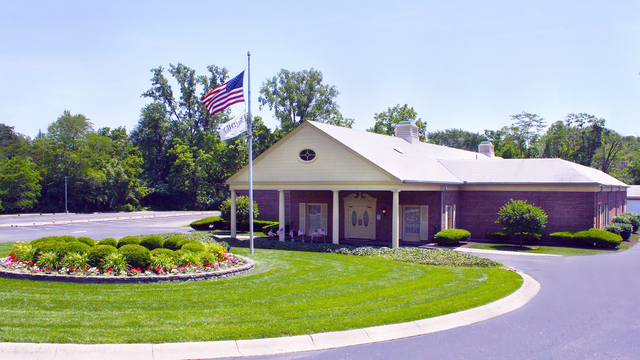 Funeral Services at Tobias Funeral Home – Far Hills Chapel in Dayton, Ohio | FuneralHomes.fyi Tobias Funeral Home – Far Hills Chapel Dayton Ohio