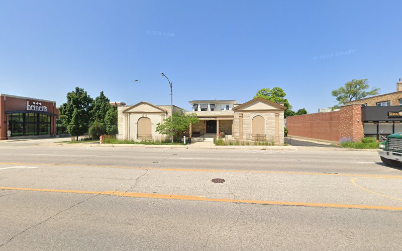 Funeral Services at Scott Funeral Chapels in Glenview, Illinois | FuneralHomes.fyi Scott Funeral Chapels Glenview Illinois