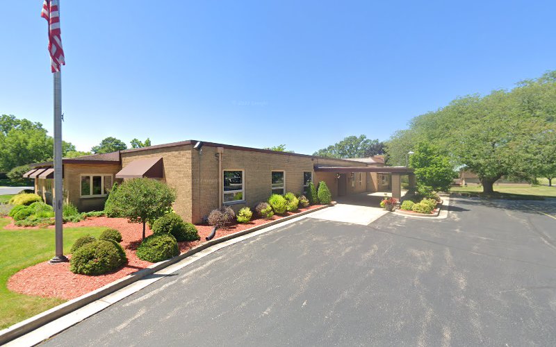 Randle-Dable-Brisk Funeral Home Waukesha Wisconsin