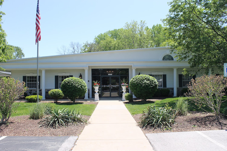 Funeral Services at Hartson Funeral Home in Hales Corners, Wisconsin | FuneralHomes.fyi Hartson Funeral Home Hales Corners Wisconsin