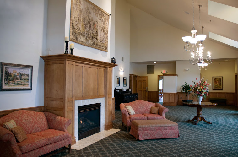 Draeger-Langendorf Funeral Home & Crematory Mt Pleasant Wisconsin