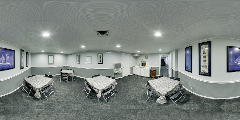 Strouf Funeral Home & Cremation Services Racine Wisconsin