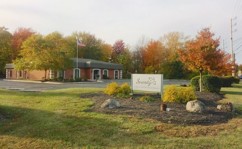 Serenity Funeral and Cremation Services Indianapolis Indiana