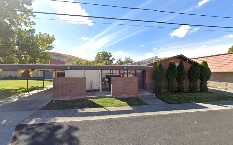 Richardson Brown Funeral Home Pomeroy Washington