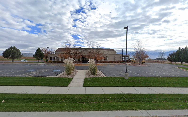 Webb Jordan D Preston Idaho