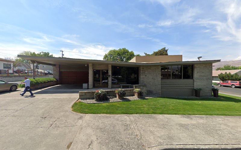 Funeral Services at Merchant Funeral Home in Clarkston, Washington | FuneralHomes.fyi Merchant Funeral Home Clarkston Washington