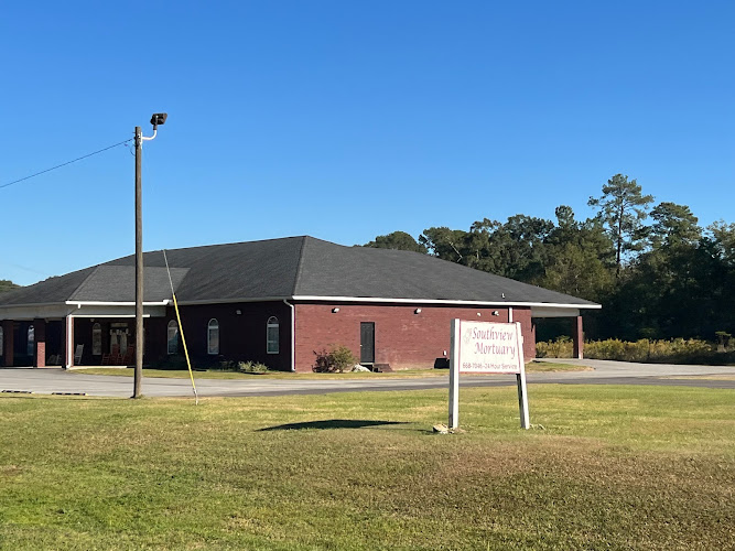 Southview Mortuary Inc Moultrie Georgia