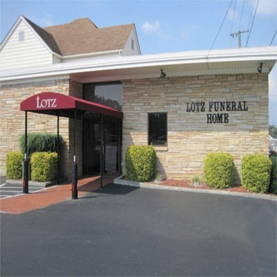 Lotz Funeral Home – Vinton Vinton Virginia