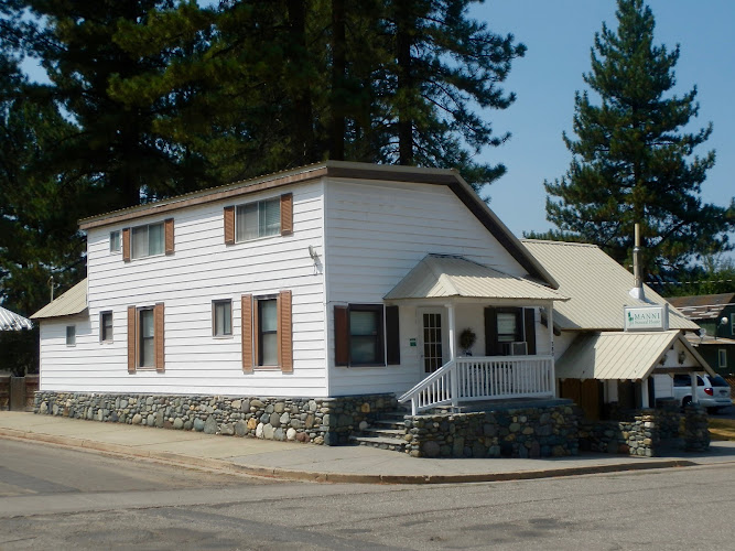 Blair Mortuary & Cremations, Inc. FD-2472 Portola California