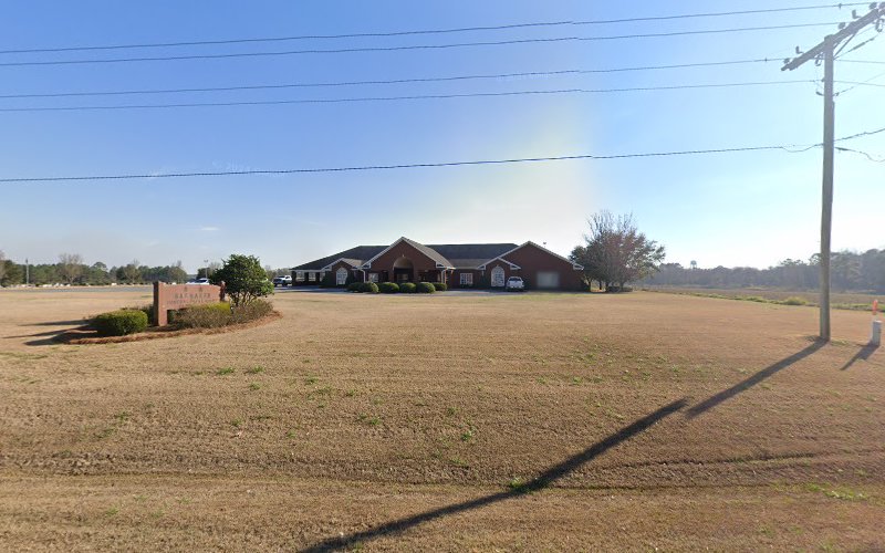 Funeral Services at Harrell-Faircloth Funeral Home in Moultrie, Georgia | FuneralHomes.fyi Harrell-Faircloth Funeral Home Moultrie Georgia