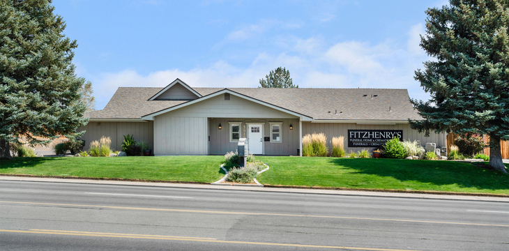 FitzHenry’s Funeral Home Carson City Nevada