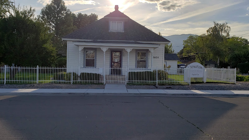 Capitol City Cremation And Burial Society Carson City Nevada