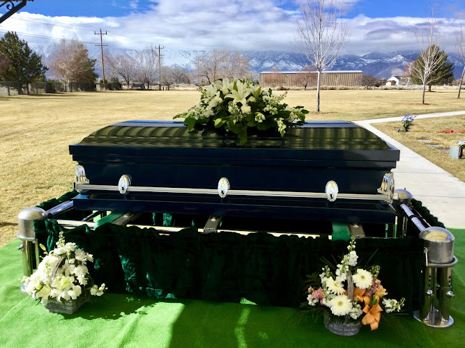 Eastside Memorial Park- Funeral Home – Crematory Minden Nevada
