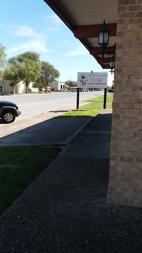 Ric Brown Family Funeral Home – Alamo Alamo Texas